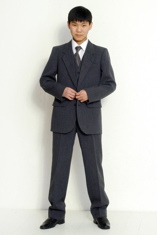 Баир Бамбаев | Улан-Удэ