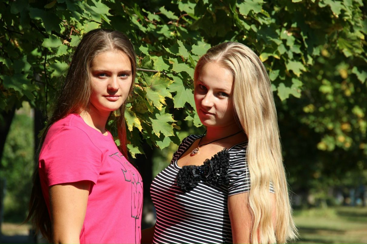 Катя Нестеренко | Харьков