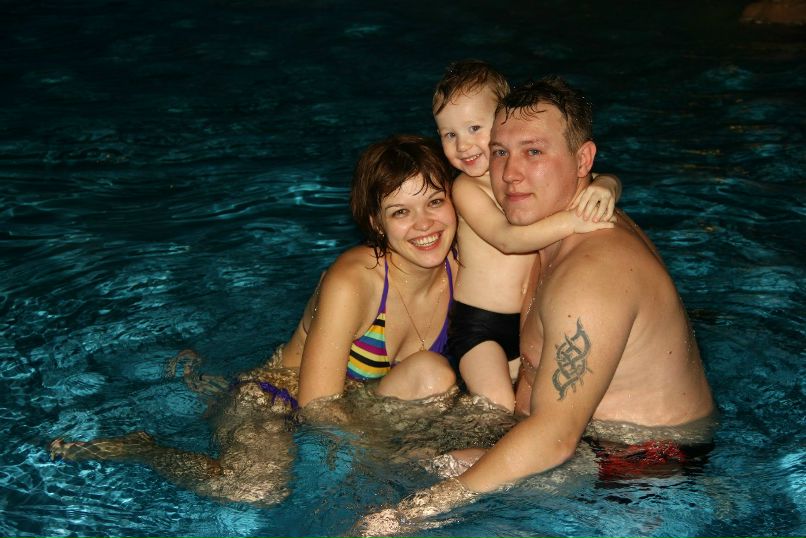 Ирина Колесникова | Казань