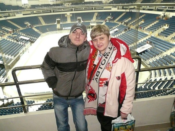 Олег Осипенко | Минск