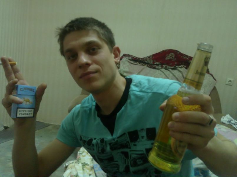 №27, Павел Швед, Новокузнецк №27, Павел Швед, Новокузнецк