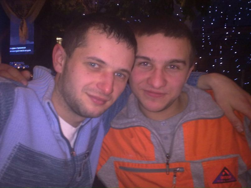 Виктор Драгунович | Минск