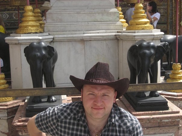 Игорь Беликов | Санкт-Петербург