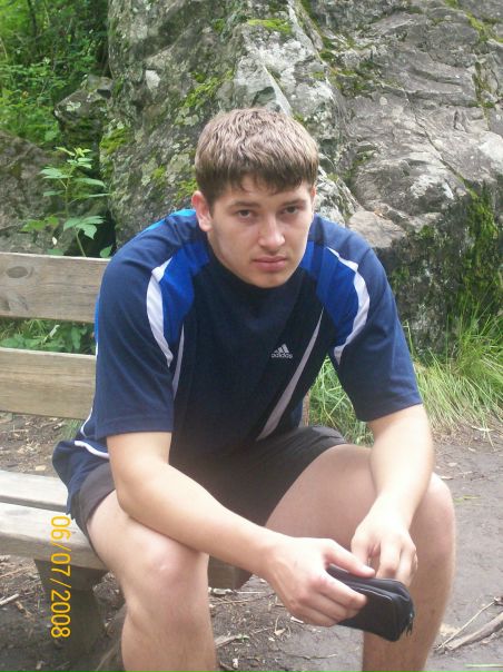 №13, Алексей Курдяков, Новосибирск №13, Алексей Курдяков, Новосибирск