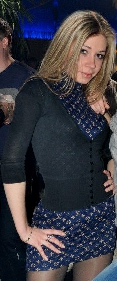 Танюша Охримык ♥ツ♥ | Николаев