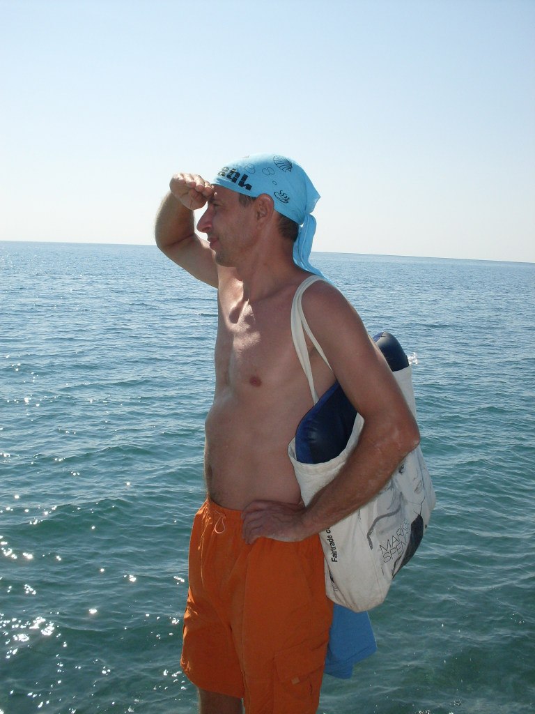 Александр Кидин | Санкт-Петербург