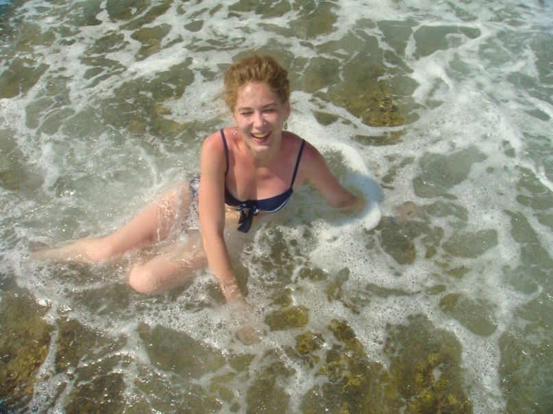 Анюта Кузнецова | Ростов-на-Дону