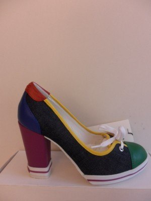 №6, Елена B-infinity №6, Елена B-infinity