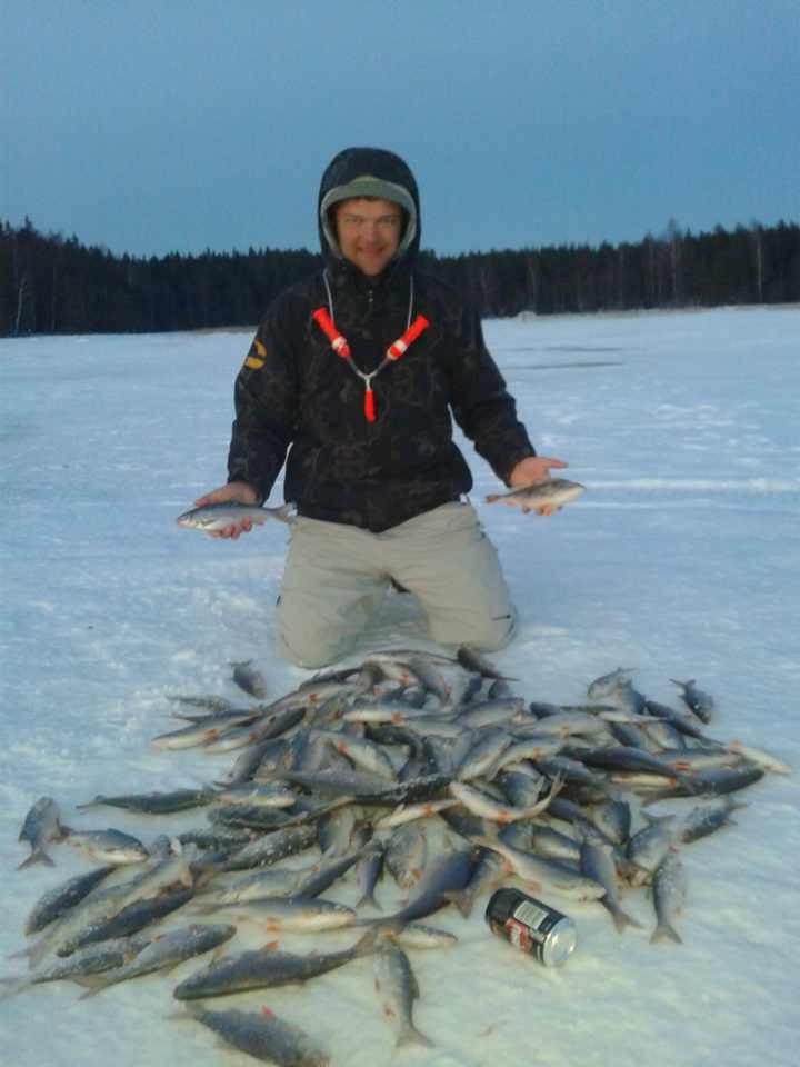 Илья Иииииииии | Санкт-Петербург