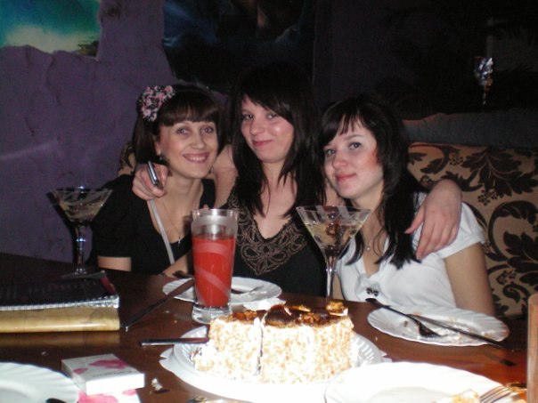 Настя Затепякина | Новосибирск