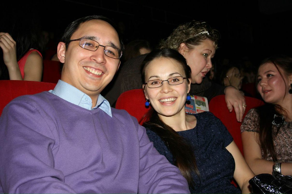 Ильдар Ракаев | Уфа