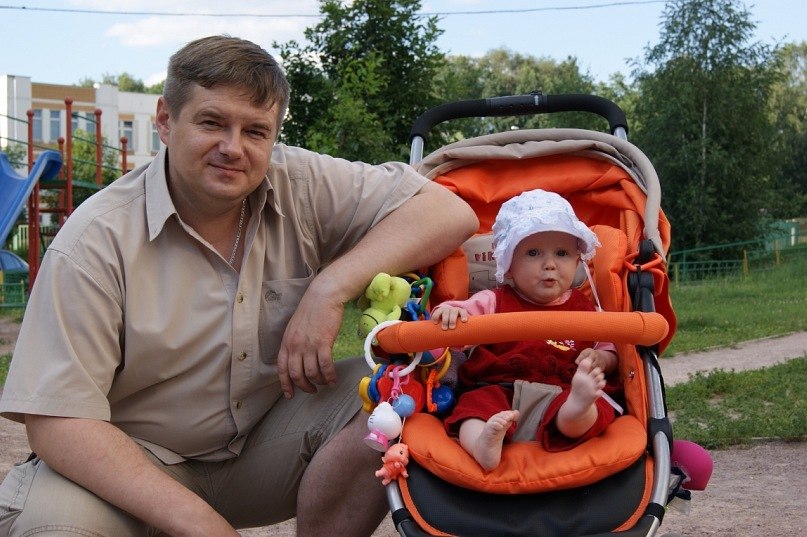 Ольга Маринова | Москва