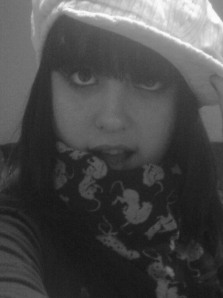 Иришка Воронкова | Тверь