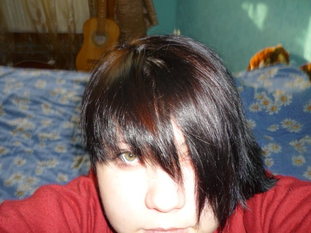 Ксюша Дякова | Харьков