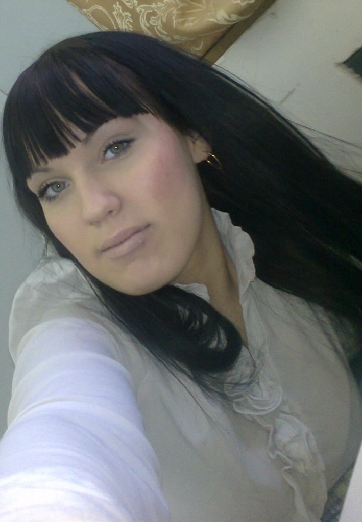 Иришка Куликовская ♥ღ♥ღ♥Сергеевнаღ♥ღ♥ | Якутск