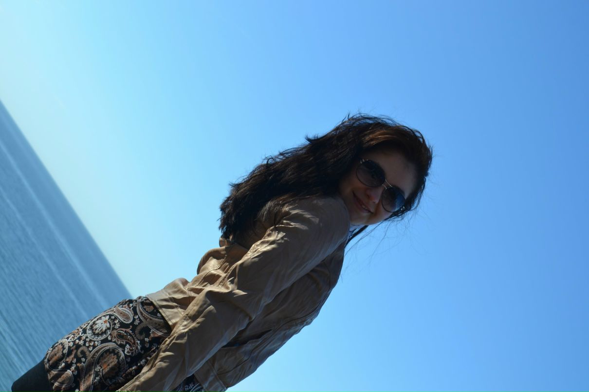 Ирина Солонченко | Калининград