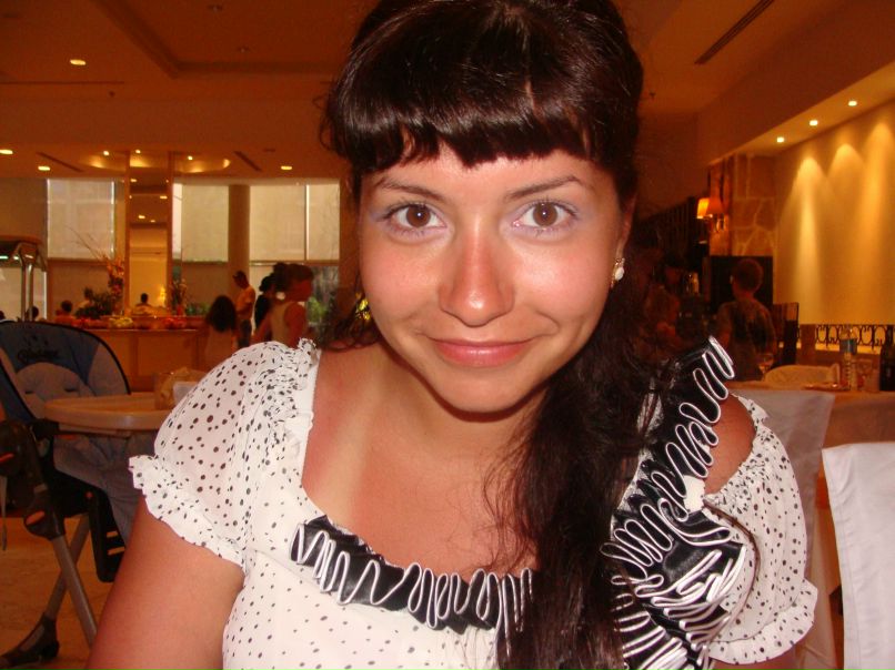 Сергей Клюев | Москва