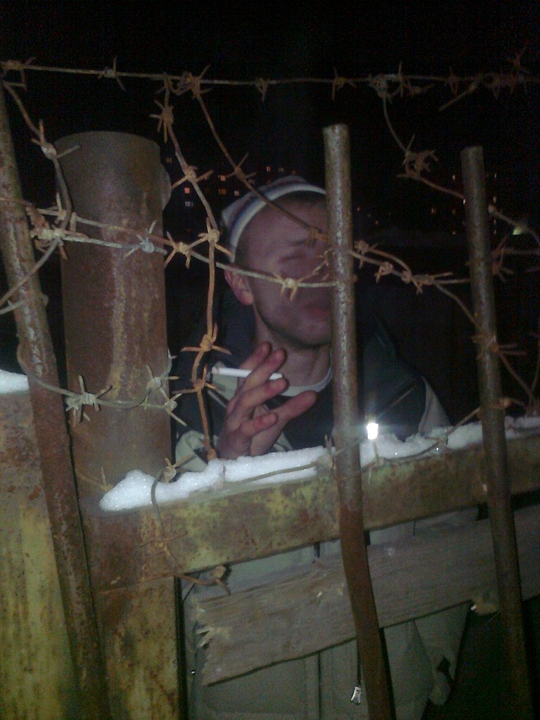 Максим Петренко | 