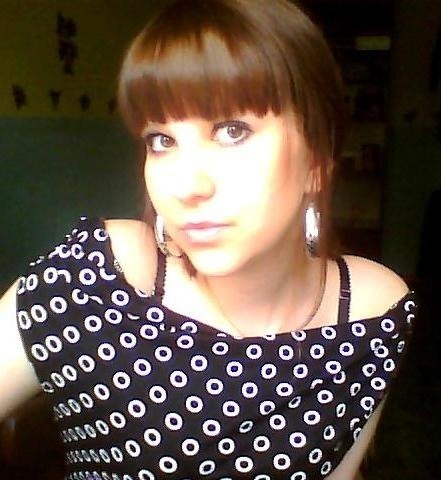 Кристина Герасимчик | Новая Чара