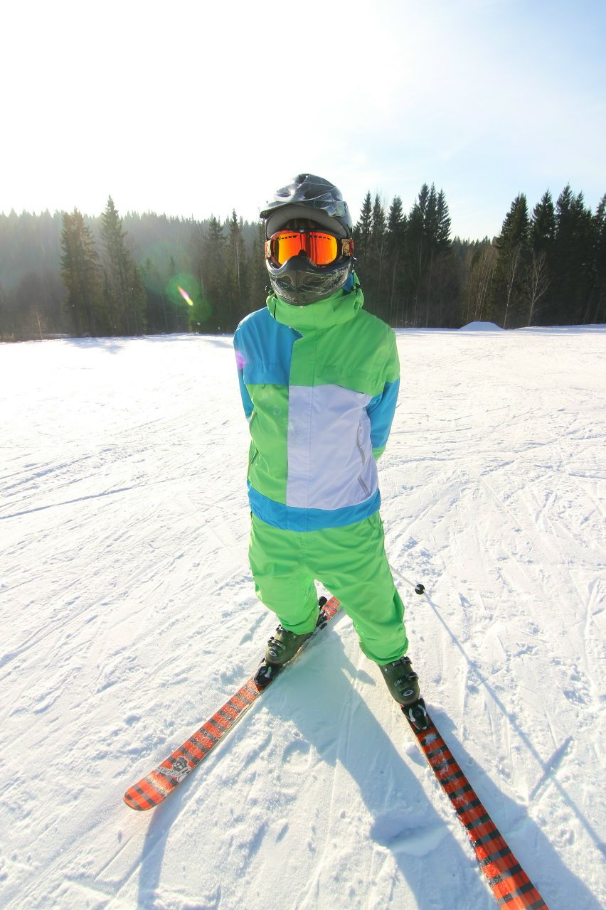 Федор Балванович Movie Park | Москва