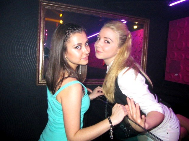 Ксения Ткаченка | 