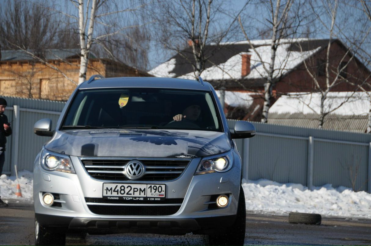 Михаил Полковский Андреевич | Москва