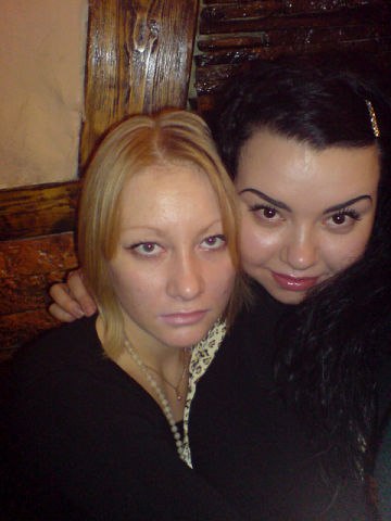 Ирина Никонова | Москва