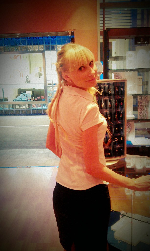 Павел Рожков | Москва