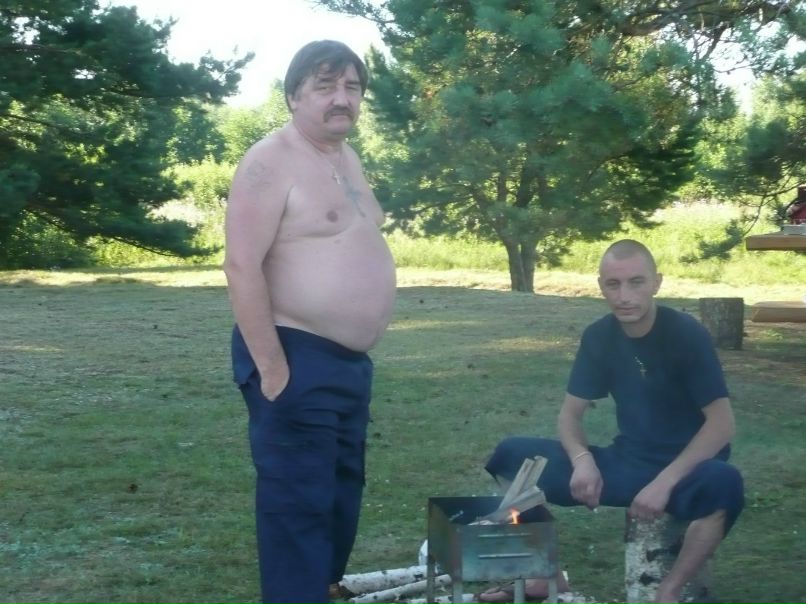 Алексей Белоруссов | Санкт-Петербург