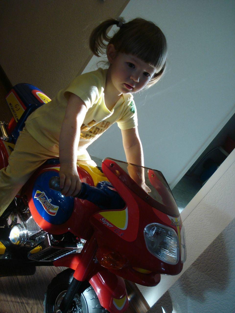 Мариночка Выгодская <Корабельная Ассоль> | Санкт-Петербург