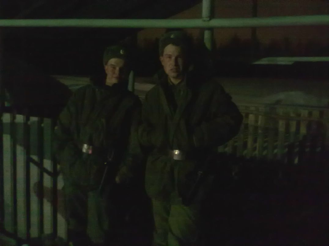 Саня Ρунцев [N