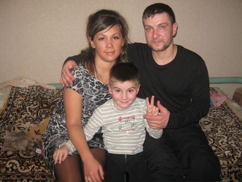 Эльмира Нуриева | Калиново