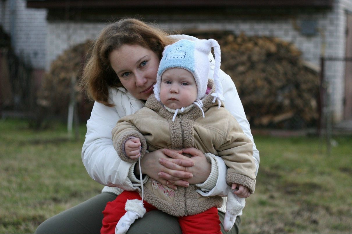 Виктория Боброва | Минск