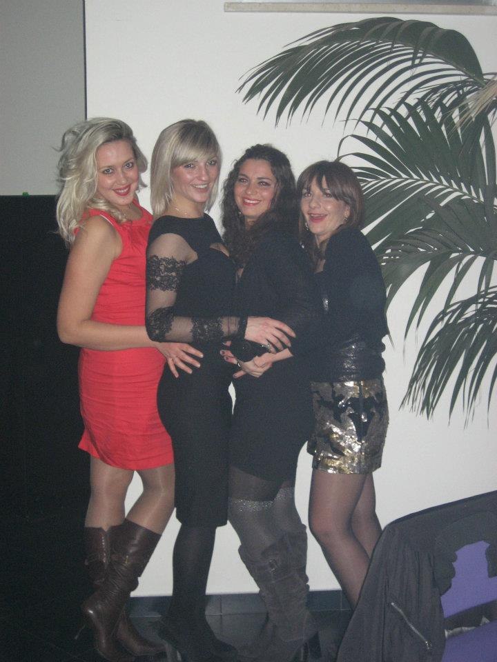 Olesya Kravnychnaia | Винница