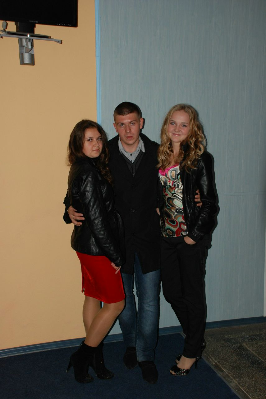 Ирина Забара | Сумы