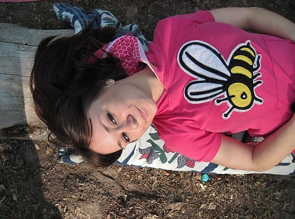 Анастасия Литвинова | Киев