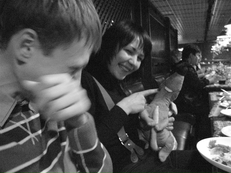 Yarina Klochan | Киев