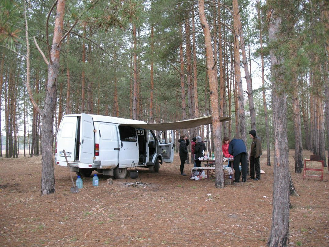 Оля Заика | Киев
