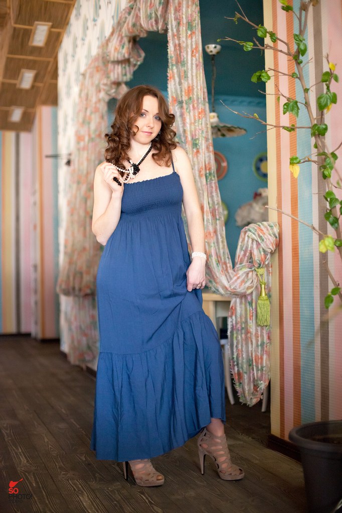 Таня Норик | 