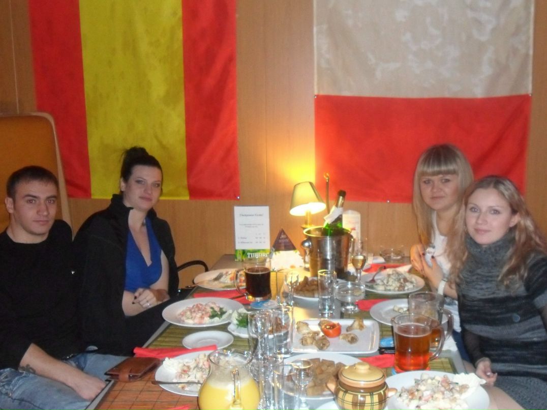 Сергей Буцаев | Орёл