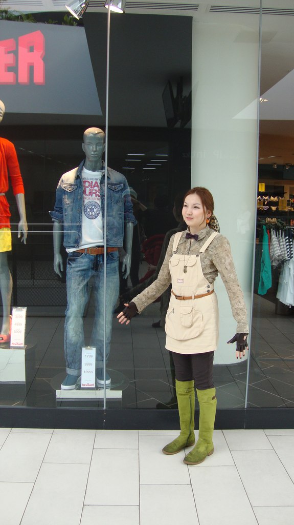 Алтынай Сейтбатталова | Павлодар