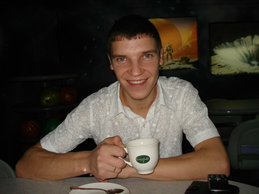 Роман Коняга | Винница