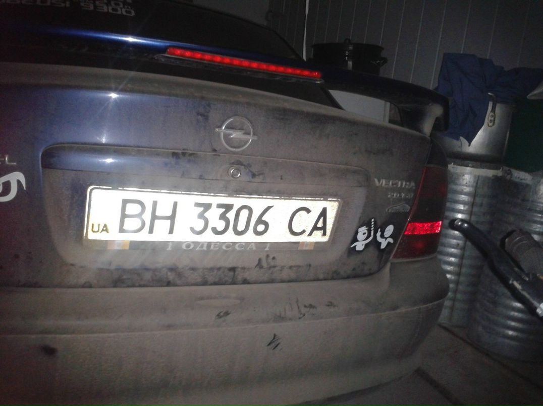 Серёжа Черниевский | Одесса