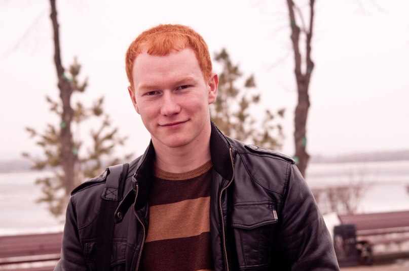 Денис Лящук | Самара