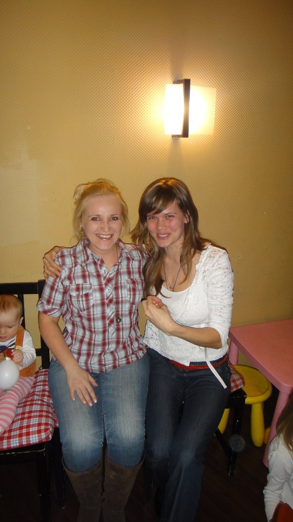 Вера Андреева | Заречный