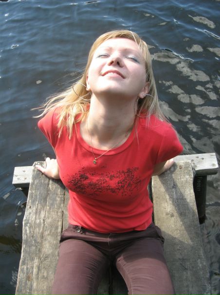 №16, Катерина Сташенко, Санкт-Петербург №16, Катерина Сташенко, Санкт-Петербург