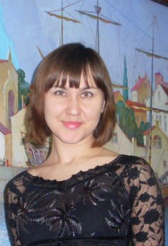 Дина Замалеева | Альметьевск