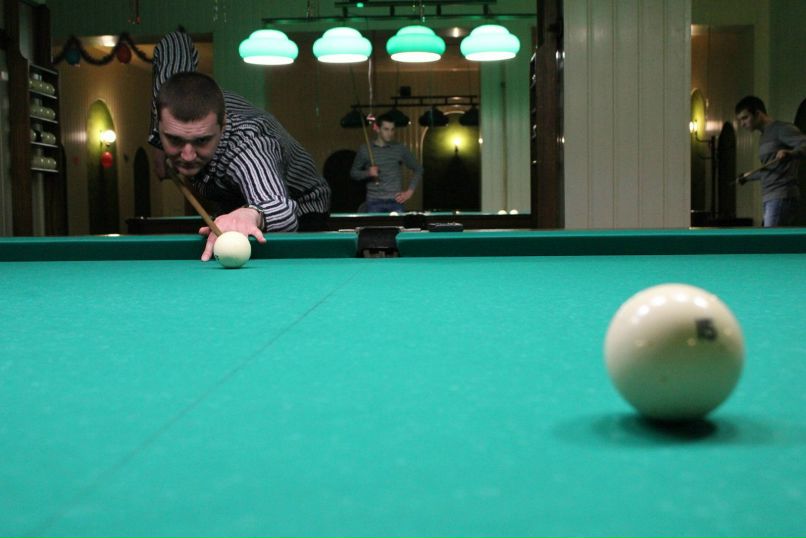 Сансаныч Дружинин | Мариуполь