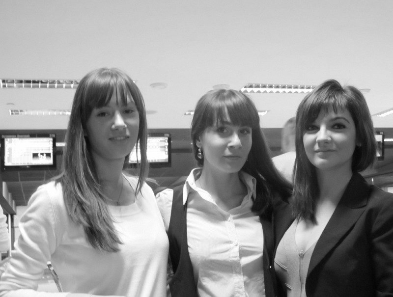 Юлия Овчаренко | 