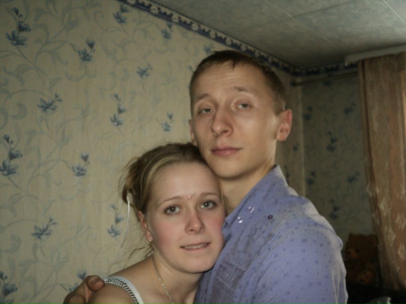 Ксения Сученинова | Соликамск